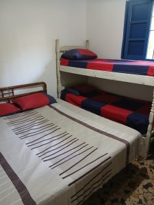 Chale 10 - 7
