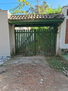 Sobrado 9 - 12