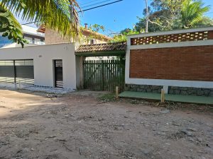 Sobrado 9 - 13