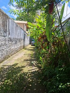 Sobrado 9 - 15