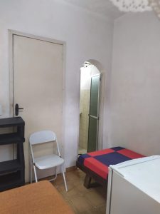 Suite 9 - 3