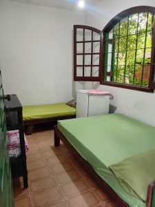 Suite 9 - 7