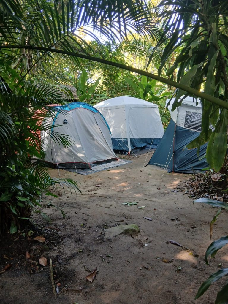 Camping 2