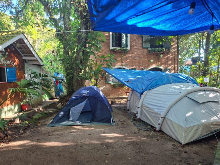 Camping 3