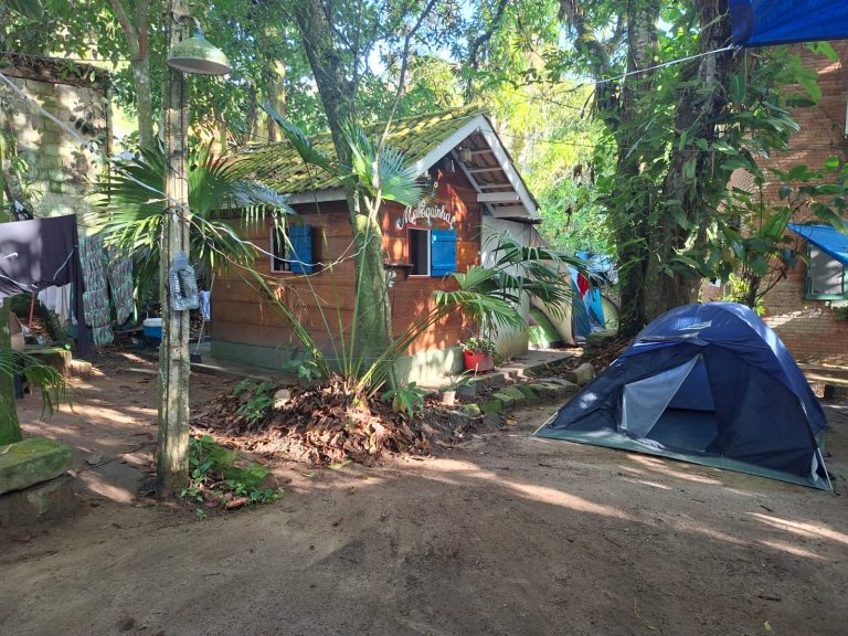 Camping 4