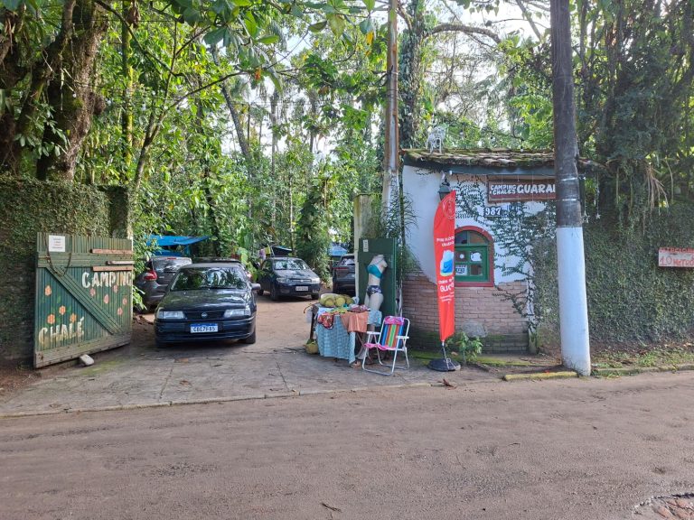 Camping 6