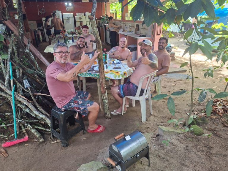 Camping 7